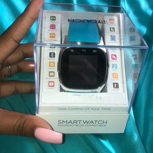 Itouch watch
